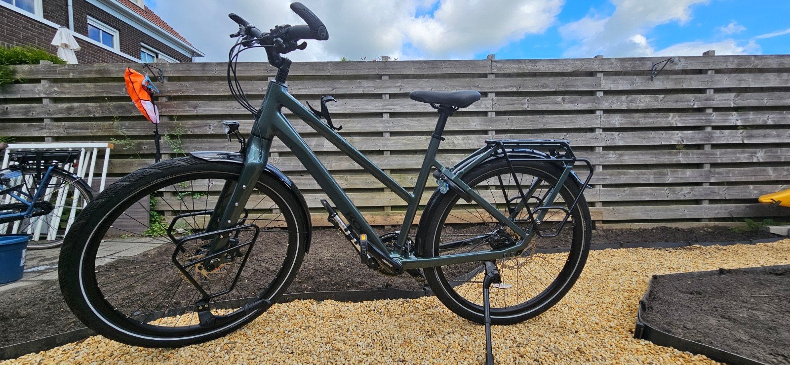 KOGA WorldTraveller Lady / Mixed 2024, Fietsen en Brommers, Ophalen, Zo goed als nieuw, Koga