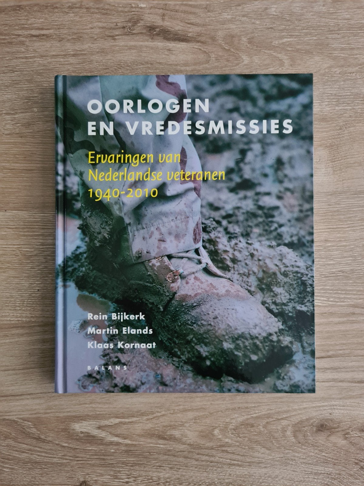 Vredesmissies o.a Libanon UNIFIL, Ophalen of Verzenden