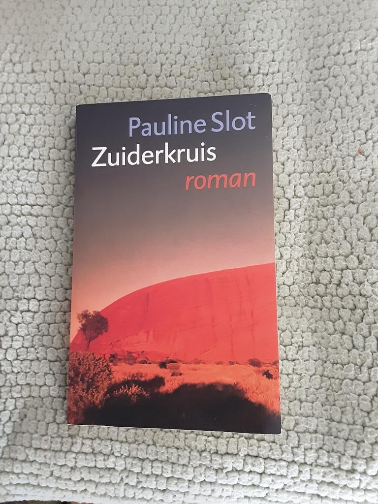 Pauline Slot----Zuiderkruis, Ophalen of Verzenden, Zo goed als nieuw, Nederland, Pauline Slot