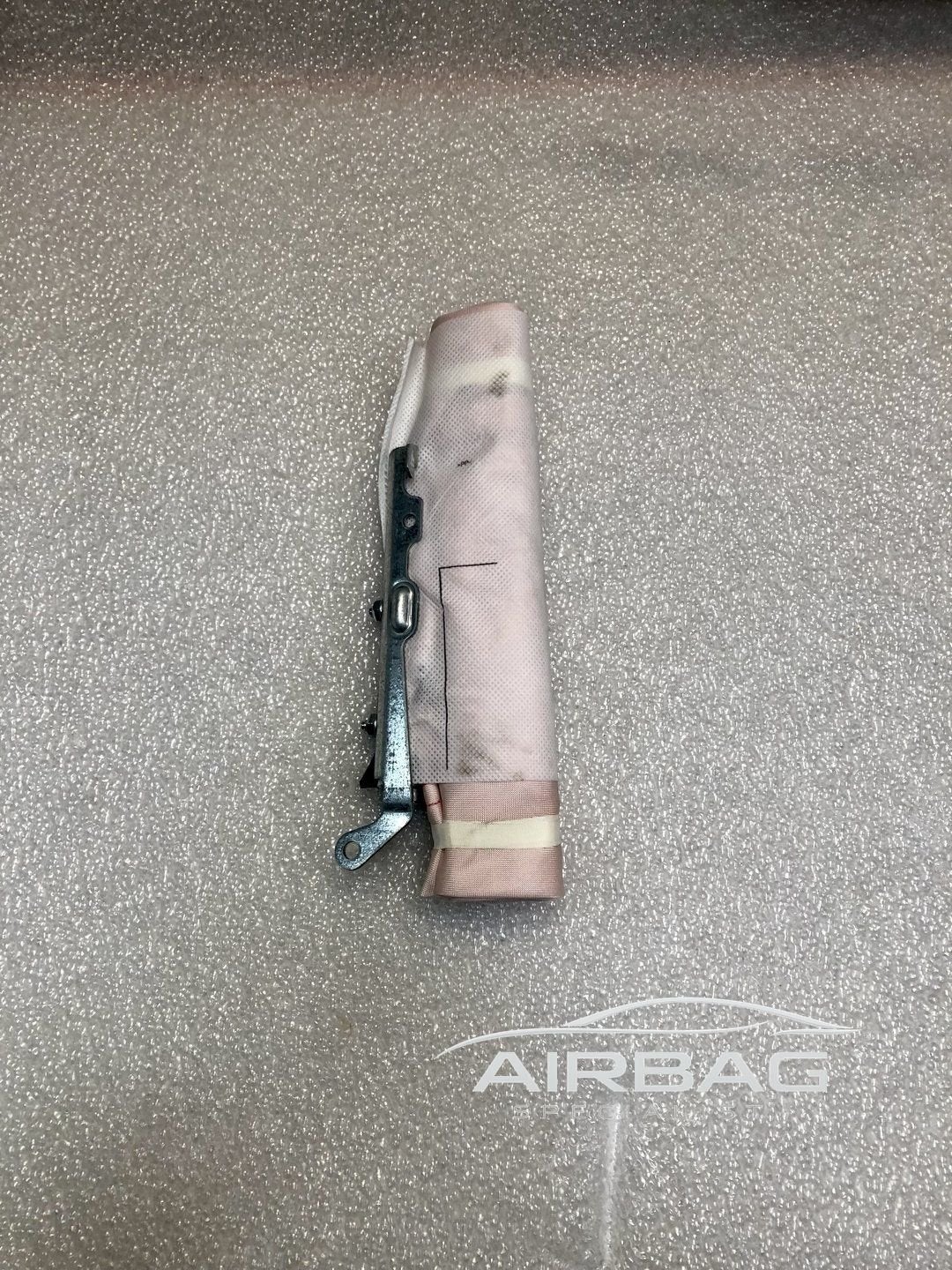Audi Q7 4M0 stoel airbag links voor model 2015+  M0880241H, Auto-onderdelen, Gebruikt, -, -, Ophalen of Verzenden