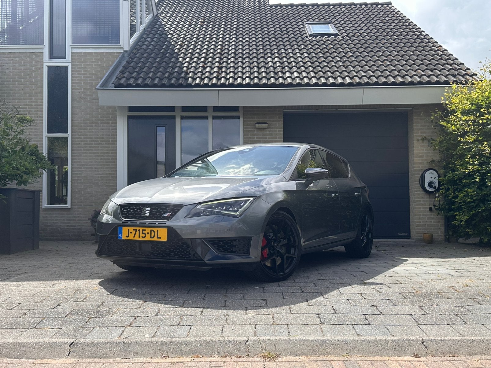 SEAT León