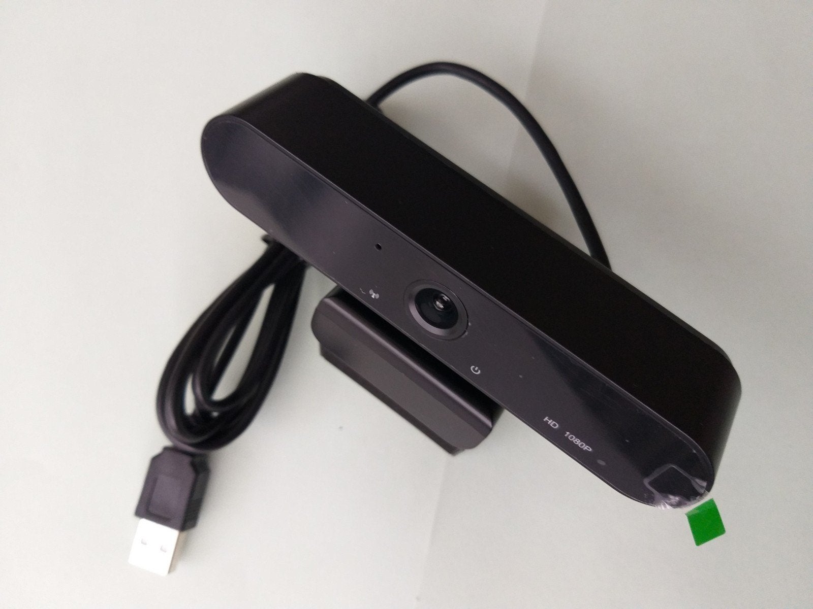 Forexa FHD Webcam 1080P Autofocus Camera/Mic [NIEUW], Computers en Software, Nieuw, Ophalen of Verzenden, Forexa, Fotofunctie