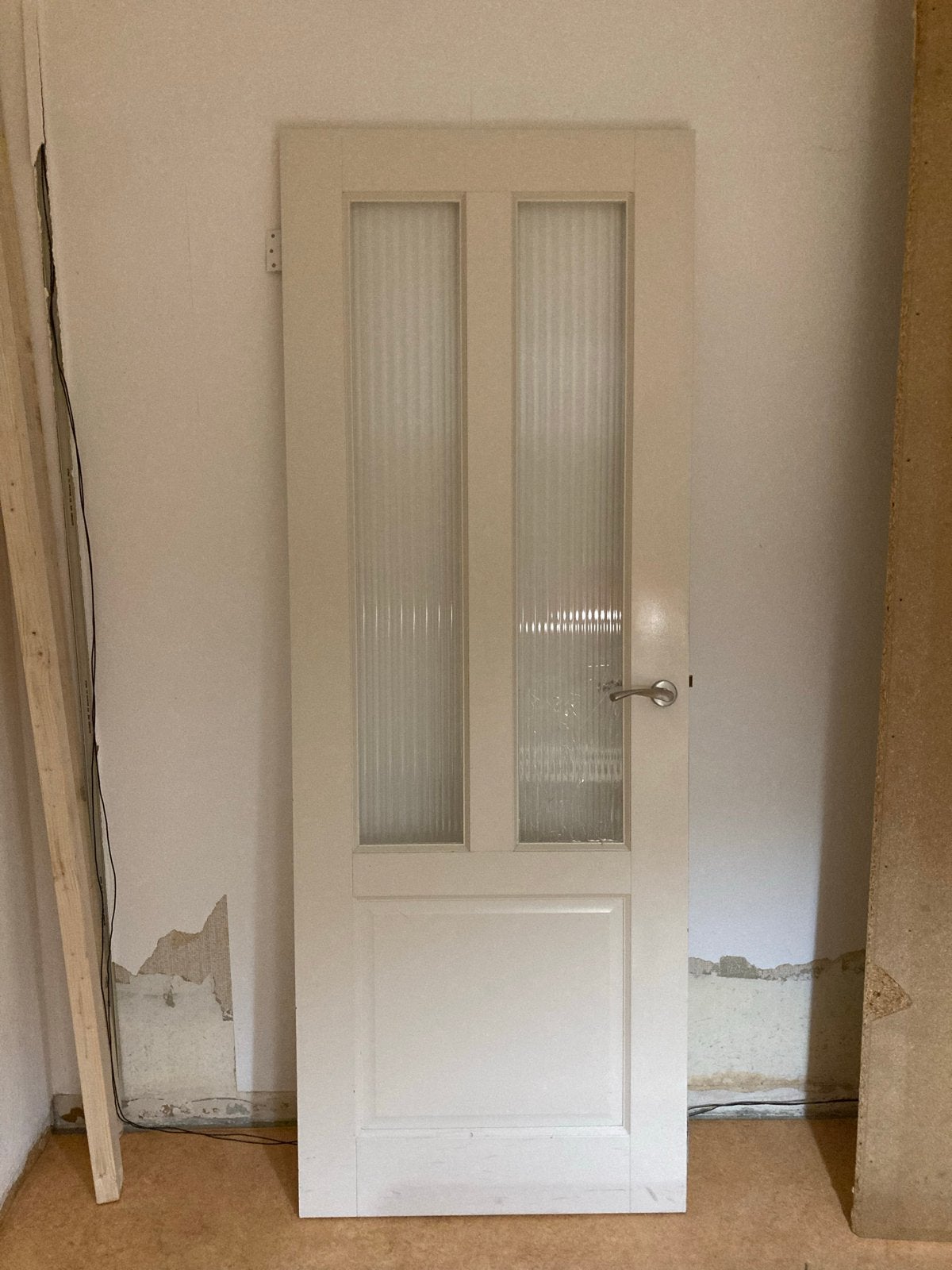 Houten deur CanDo Atlanta, Ophalen, Gebruikt, Minder dan 80 cm, Binnendeur
