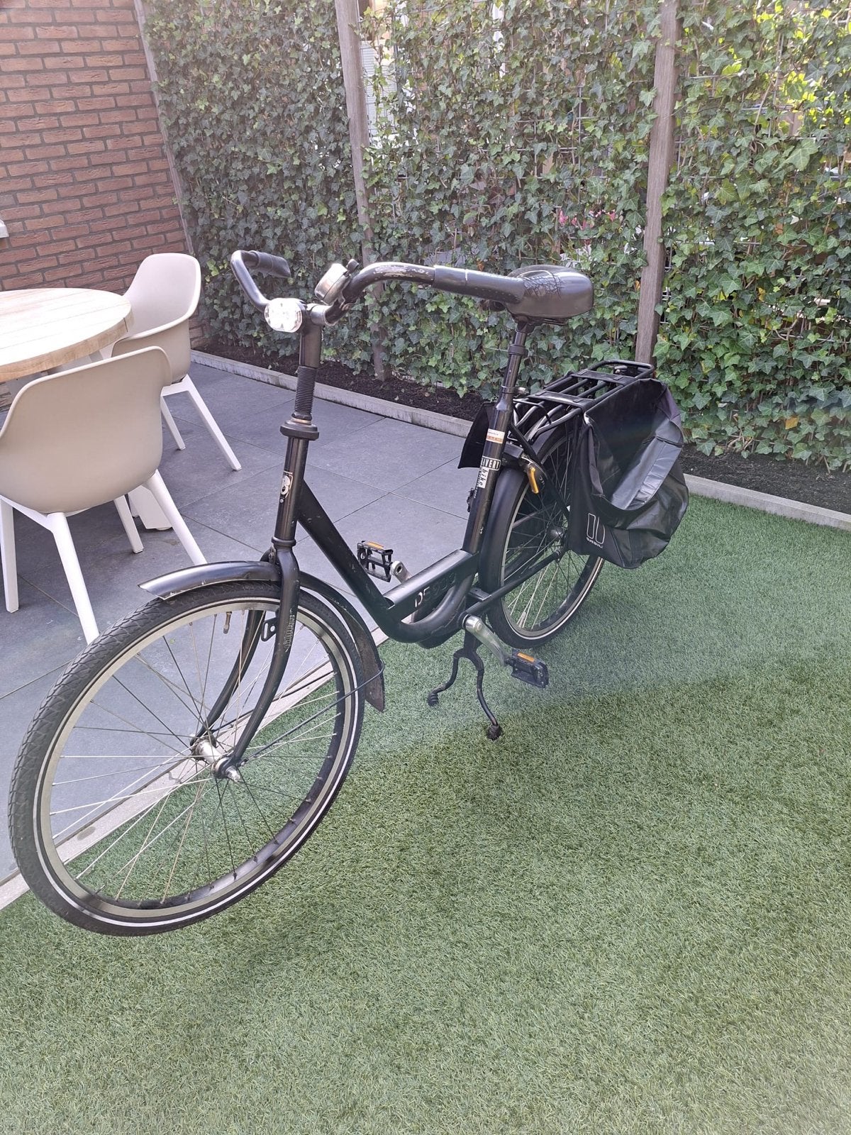 Prima Transportfiets - Nieuwe Banden en Onderdelen, 50 tot 53 cm, Trommelrem, Ophalen, Overige merken