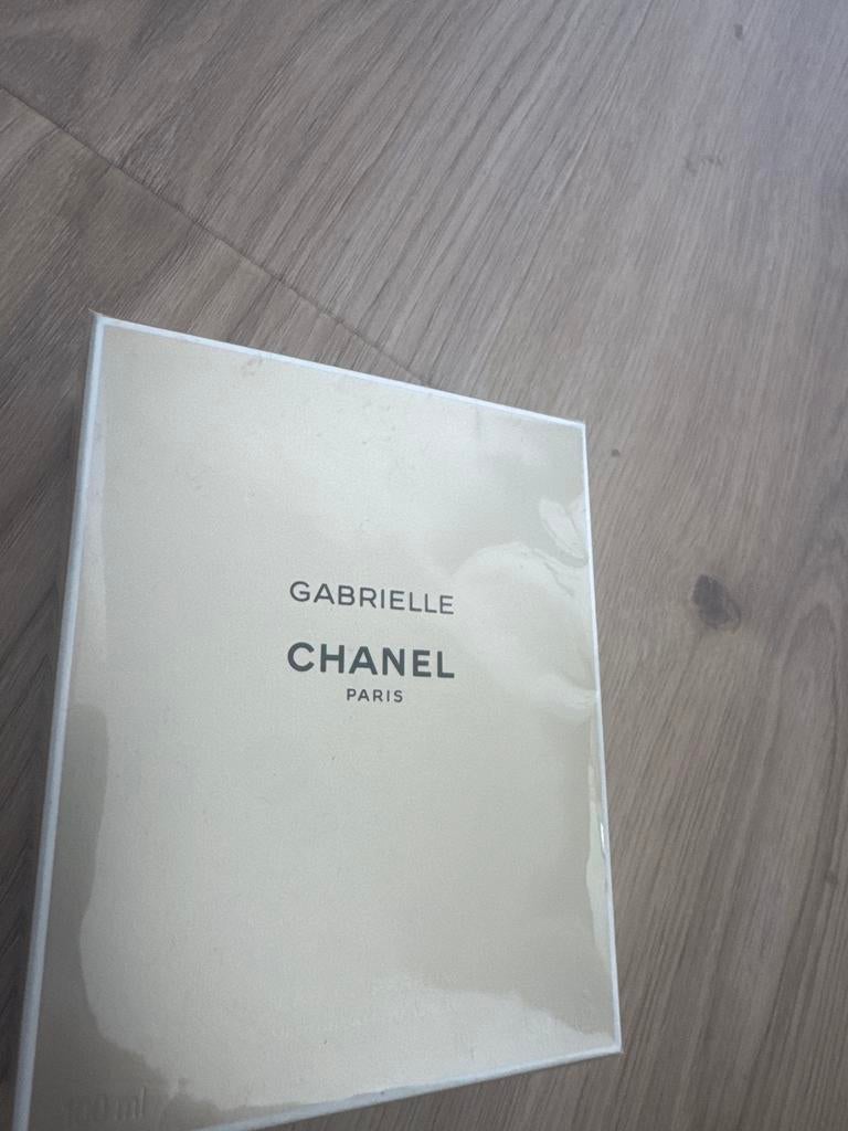 Gabrielle Chanel Eau de Parfum 100 ml, Ophalen of Verzenden, Nieuw