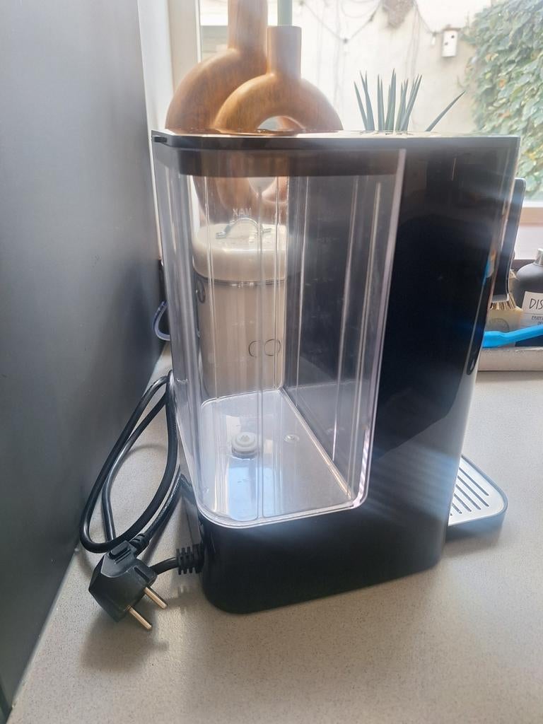 Moa waterkoker, Witgoed en Apparatuur, Waterkokers, 1 tot 2 liter, Ophalen of Verzenden