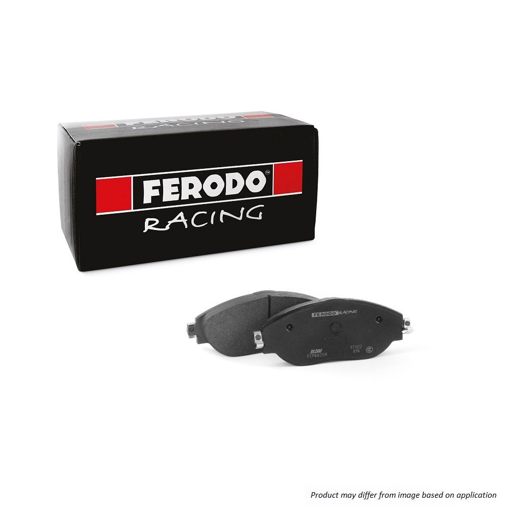 Ferodo DS2500 remblokken - Hyundai I30 I30n Veloster Kona N, Ophalen of Verzenden