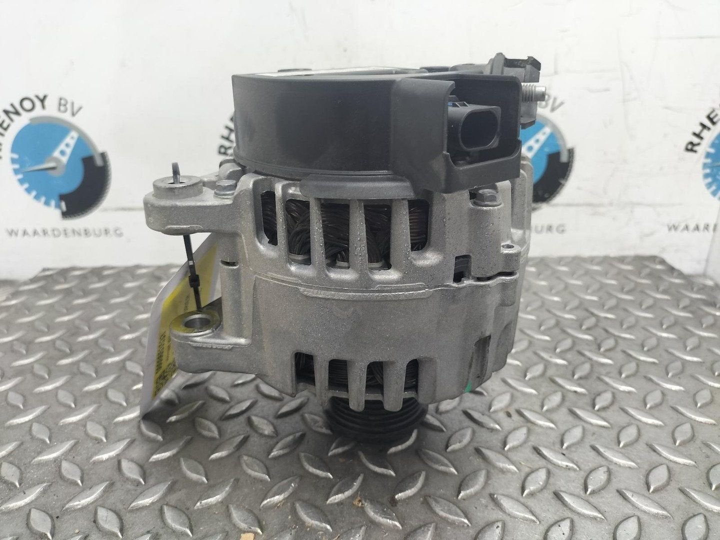 FORD TRANSIT COURIER DYNAMO JX6T10300KC, 2449470 2024, Auto-onderdelen, Ophalen of Verzenden, Gebruikt, ARN erkend