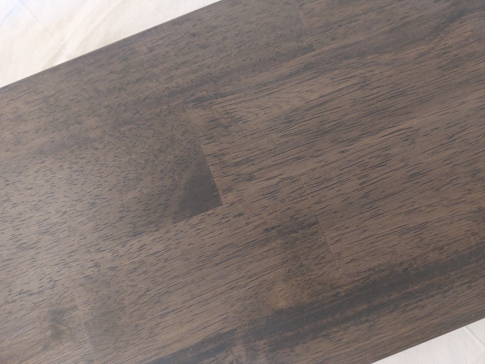 Foto 5 van Wand kasten (2 stuks) en wand plank