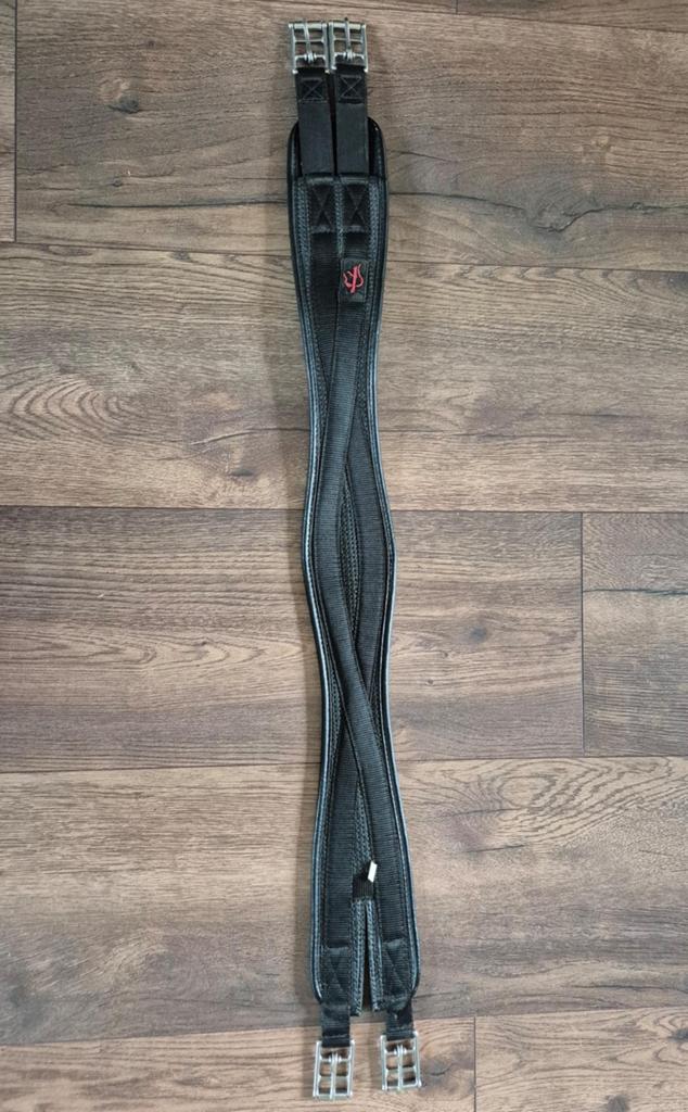Thorowgood singel 100cm, Dieren en Toebehoren, Ophalen of Verzenden, Gebruikt, Dressuur