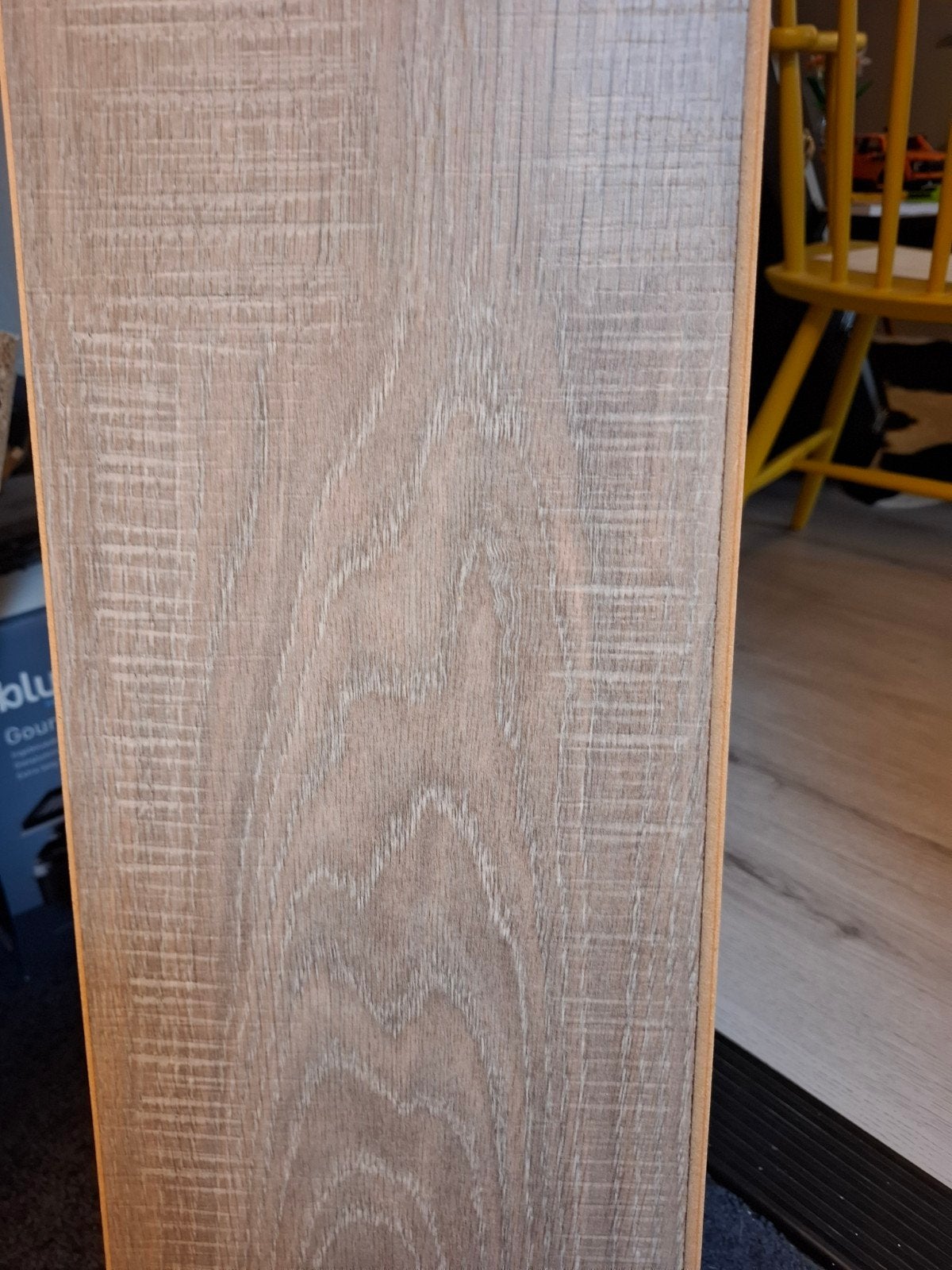 2 dichte pakken quickstep laminaat, 50 tot 150 cm, Nieuw, Ophalen of Verzenden, 10 m² of meer