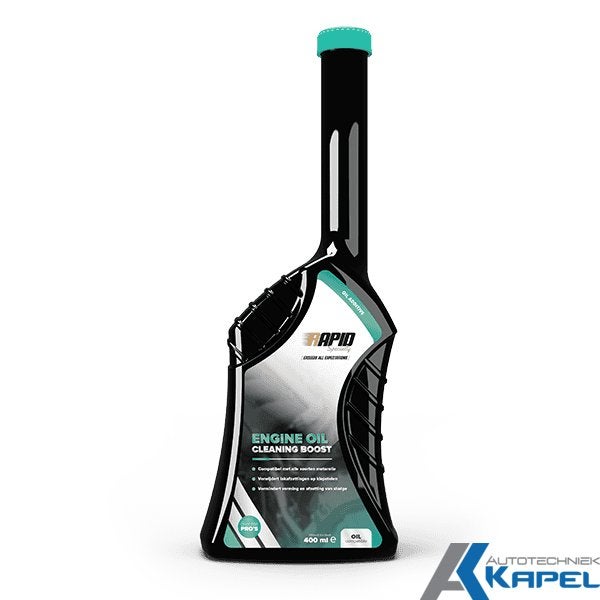 Rapid Engine Oil Cleaning Boost, Nieuw, Ophalen of Verzenden