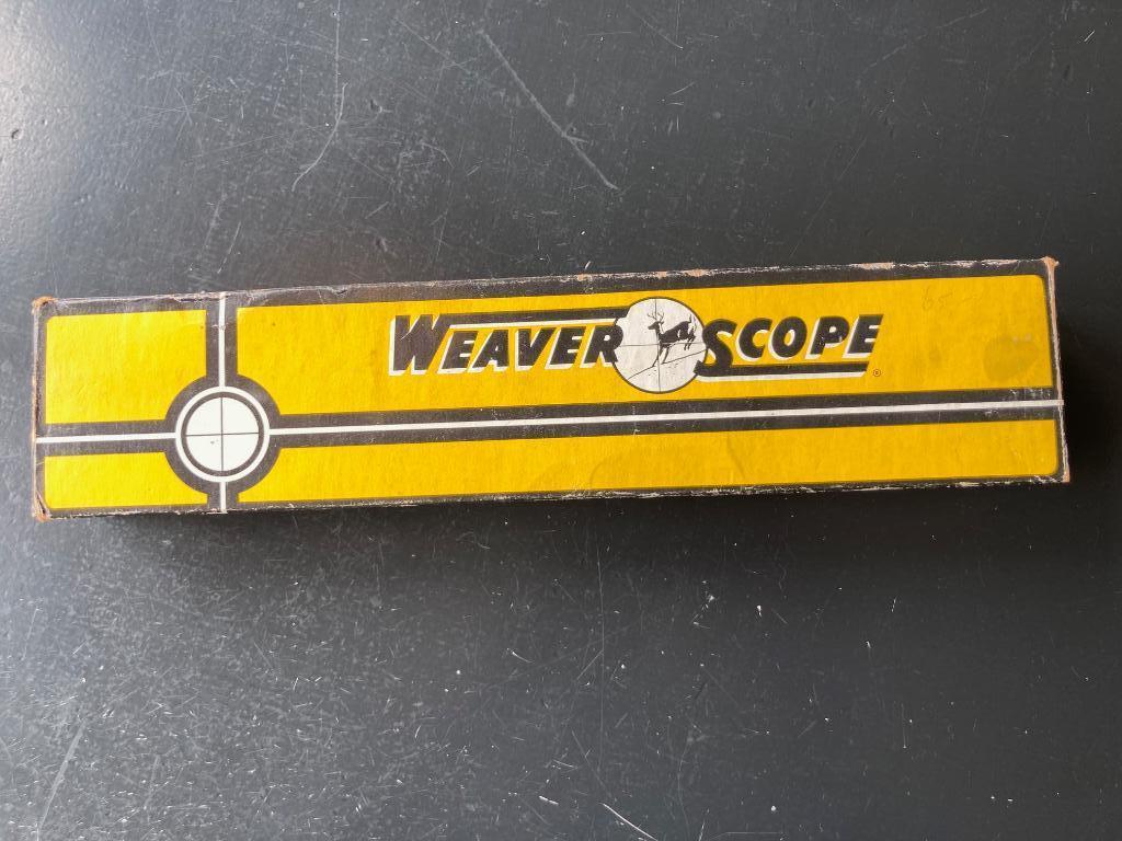 Telescoopvizier *ANSIA* (antiek) telescoopvizier luchtbuks, Antiek en Kunst, Curiosa en Brocante, Ophalen of Verzenden