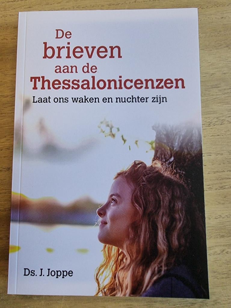 Diverse boeken verkoop, Verzenden, Zo goed als nieuw, Ds. J. Joppe