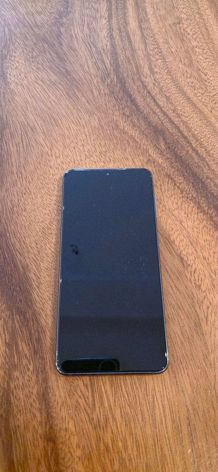 Samsung Galaxy S21 128GB Zwart - Zo goed als nieuw, Ophalen, Zwart, Touchscreen, Zo goed als nieuw