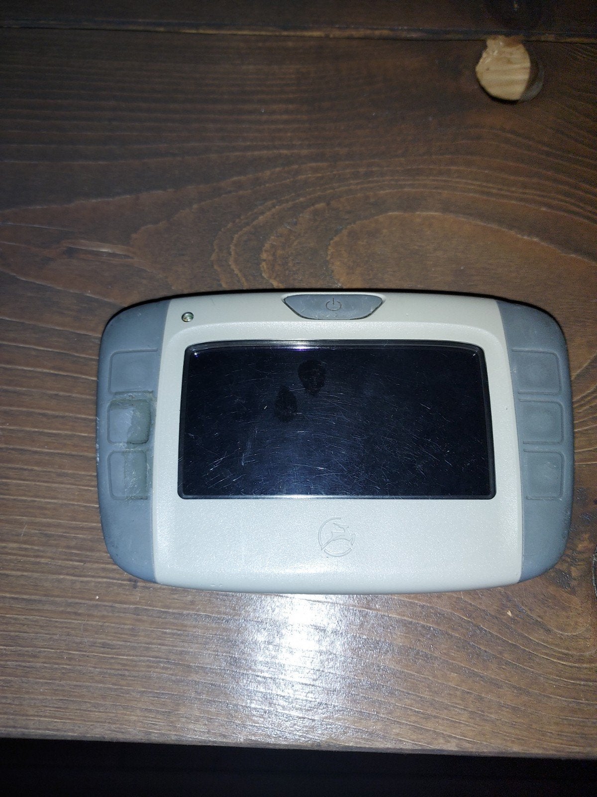 gazelle innergy display met display houder!, Ophalen of Verzenden, Gebruikt