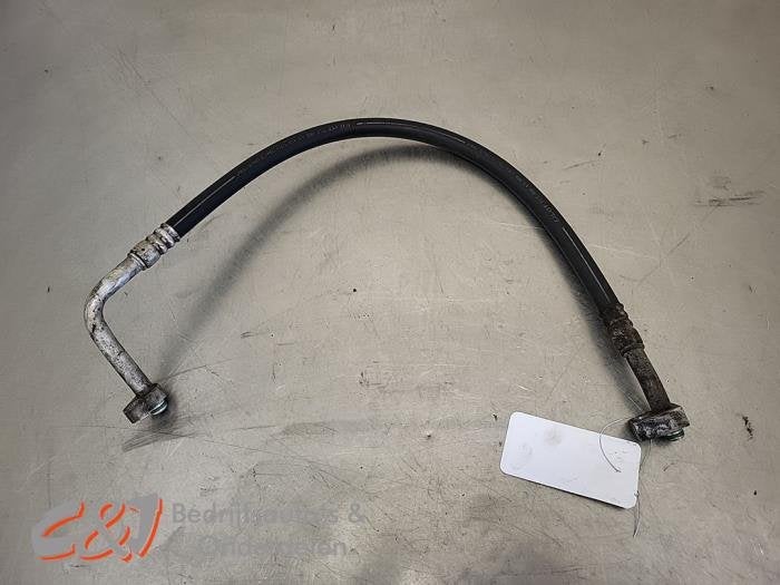 Airco Leiding van een Iveco New Daily, Gebruikt, -, Overige automerken, -