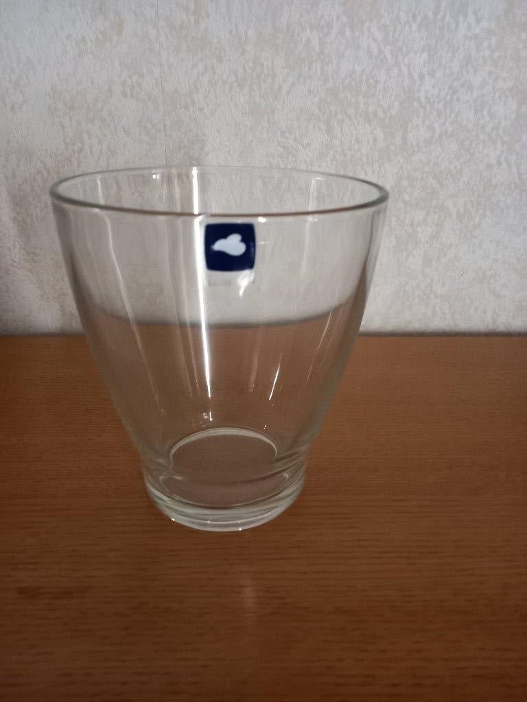 Leonardo vaas  windlicht, Ophalen of Verzenden, Nieuw, Glas, 17 cm