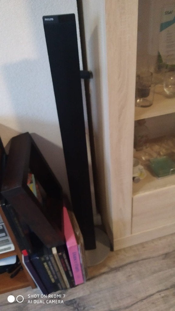 oude toren, Ophalen, Gebruikt, Overige typen, Met cd-speler