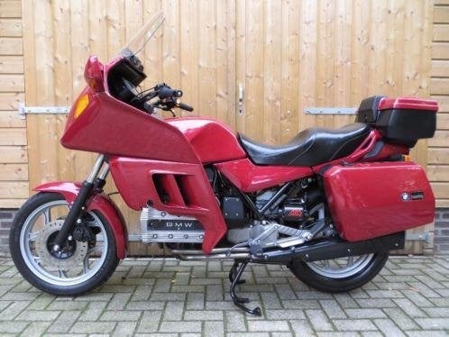 Onderdelen BMW R en K modellen K75 K100 K1100 R1100 R1150, Verzenden, Gebruikt