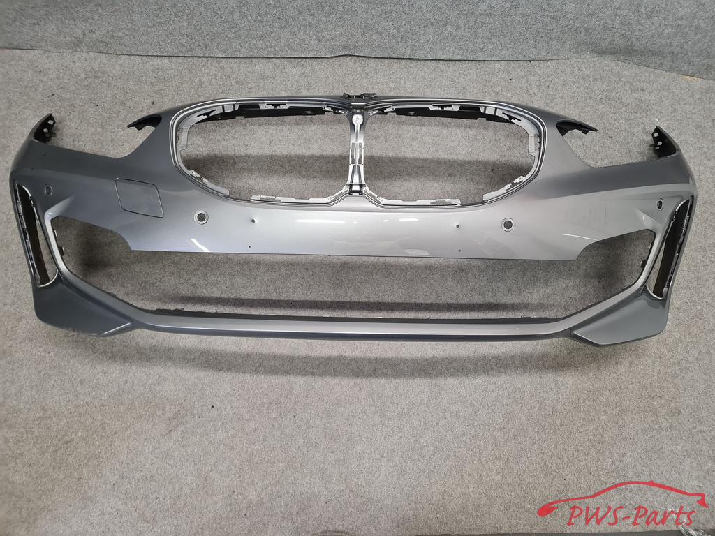 BMW F40 M 4XPDC M VOORBUMPER ORIGINEEL, Gebruikt, -, Voor, -