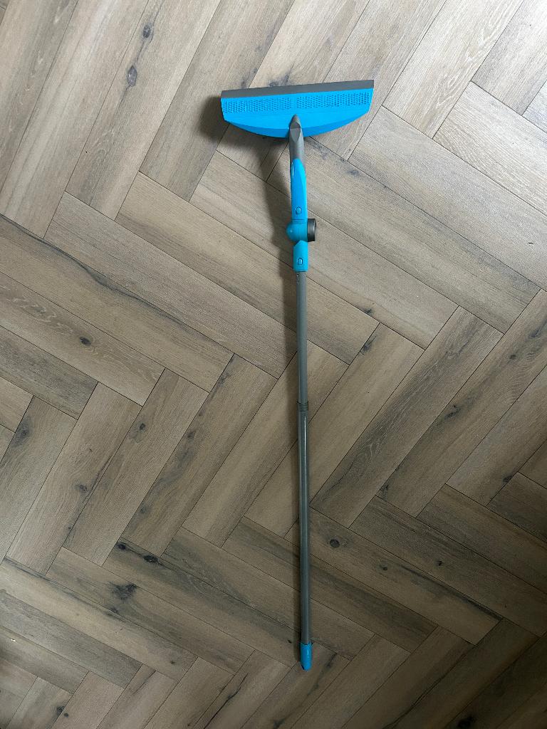 Telescopische raamwisser, Ophalen of Verzenden, Overige typen