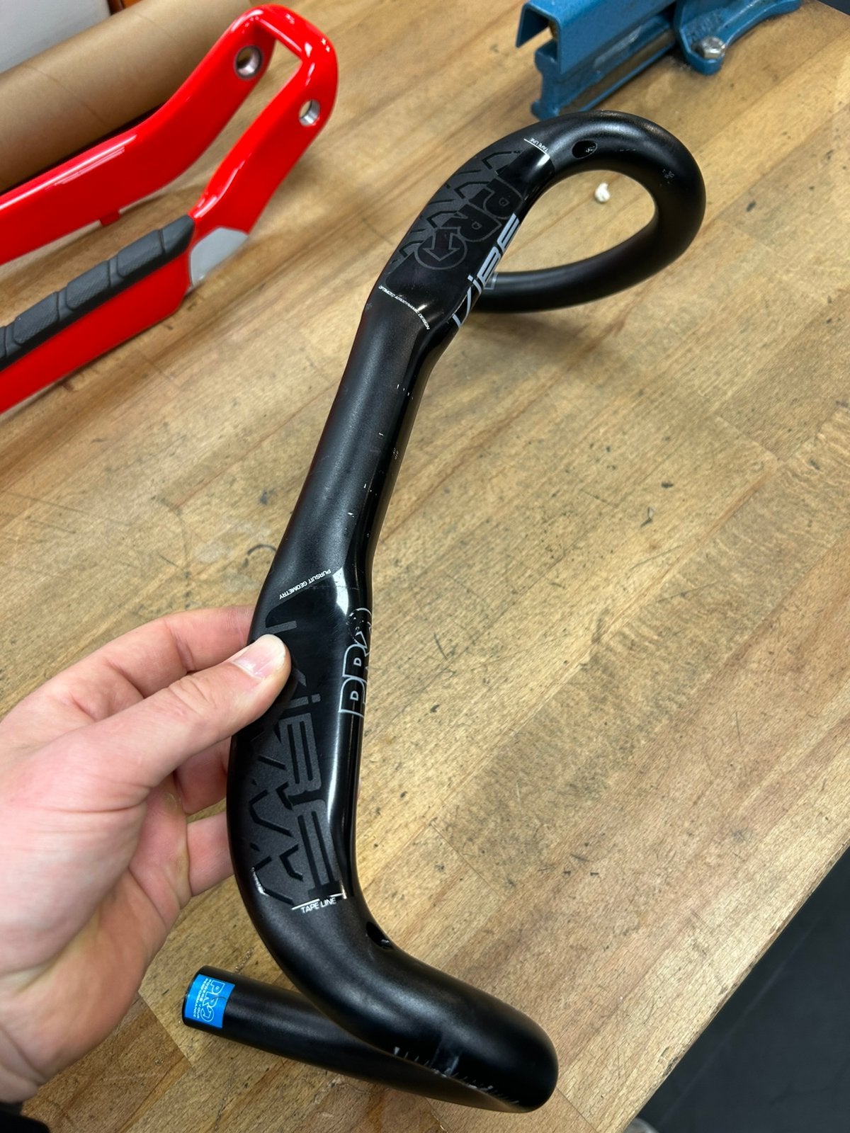 Pro Vibe Aero Pursuit, Ophalen of Verzenden
