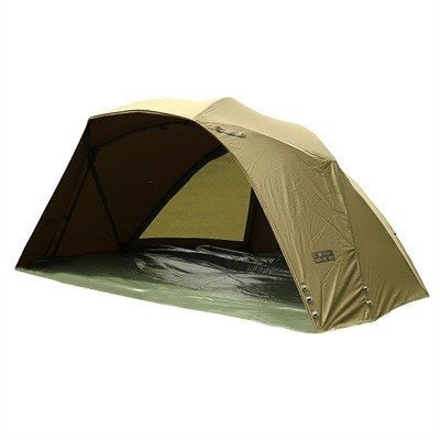 fox supa brolly compact, Ophalen of Verzenden, Overige typen