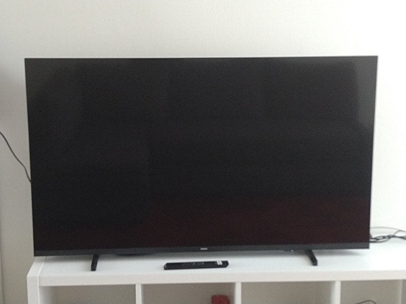 Philips 55PUS7607/12 55" 4K UHD LED TV, Ophalen, Philips, 50 Hz, OLED