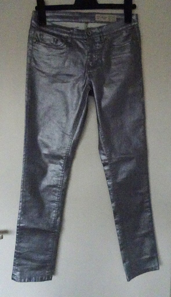 STRETCH BROEK VAN ESMARA MAAT 38, Maat 38/40 (M), Zo goed als nieuw, Esmara, Ophalen of Verzenden