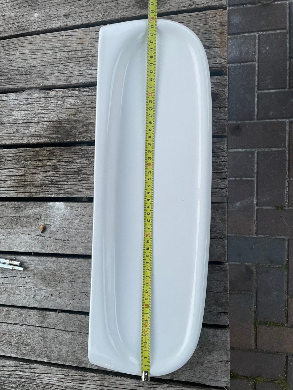 Planchet, Ophalen, Overige typen, 50 tot 100 cm, Zo goed als nieuw