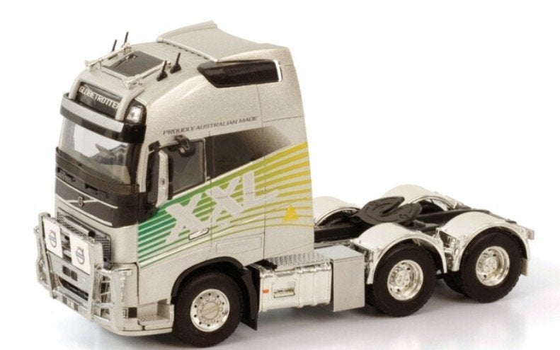 WSI VOLVO FH4 GLOBETROTTER XXL