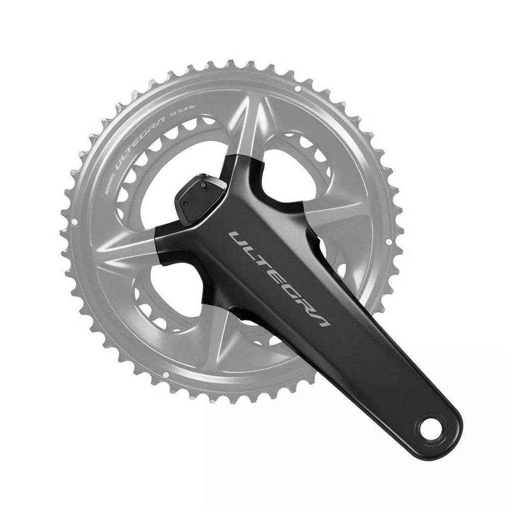 Shimano ultegra powermeter crankset NIEUW, Fietsen en Brommers, Fietsonderdelen, Crankstel of Pedalen, Racefiets, Verzenden, Nieuw