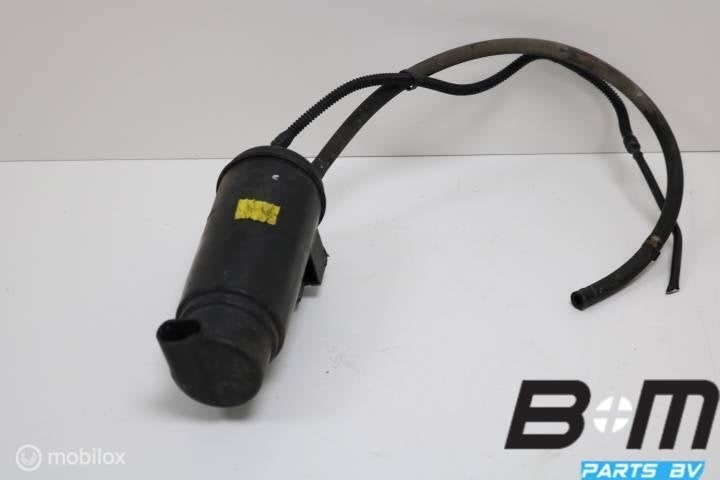 Koolstof absorbtiefilter Audi A2 1.4I AUA, Gebruikt