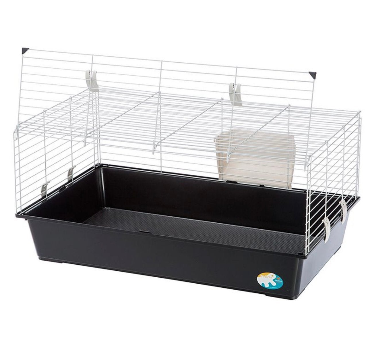 Mooie nieuwe kooi, Ophalen of Verzenden, Zo goed als nieuw, Kooi, Minder dan 60 cm