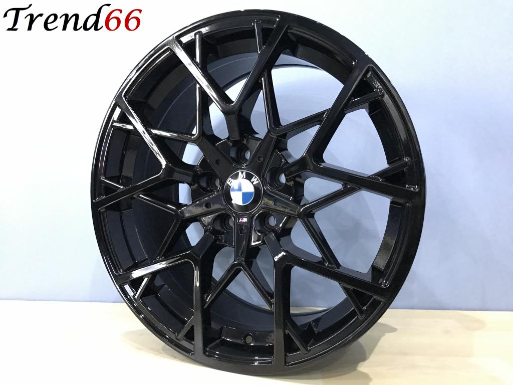 5x120 19'' Velgen 795M BMW E90 E91 F30 F31 F34 F36 F10 F11, Velg(en), Niet ingevuld, Nieuw, Ophalen of Verzenden