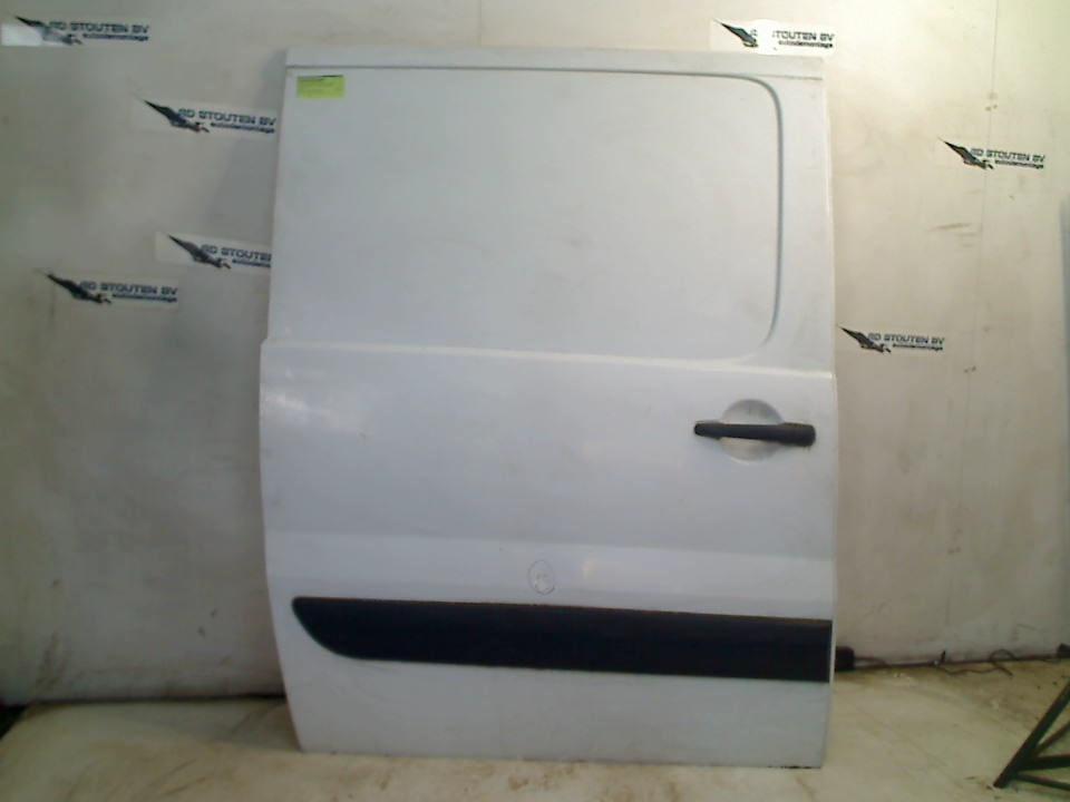 Schuifdeur Rechts Peugeot Expert (G9) (2007-01/2011-12), Auto-onderdelen, Kontakt-peugeot@peugeot.com, Gebruikt, Peugeot Deutschland GmbH