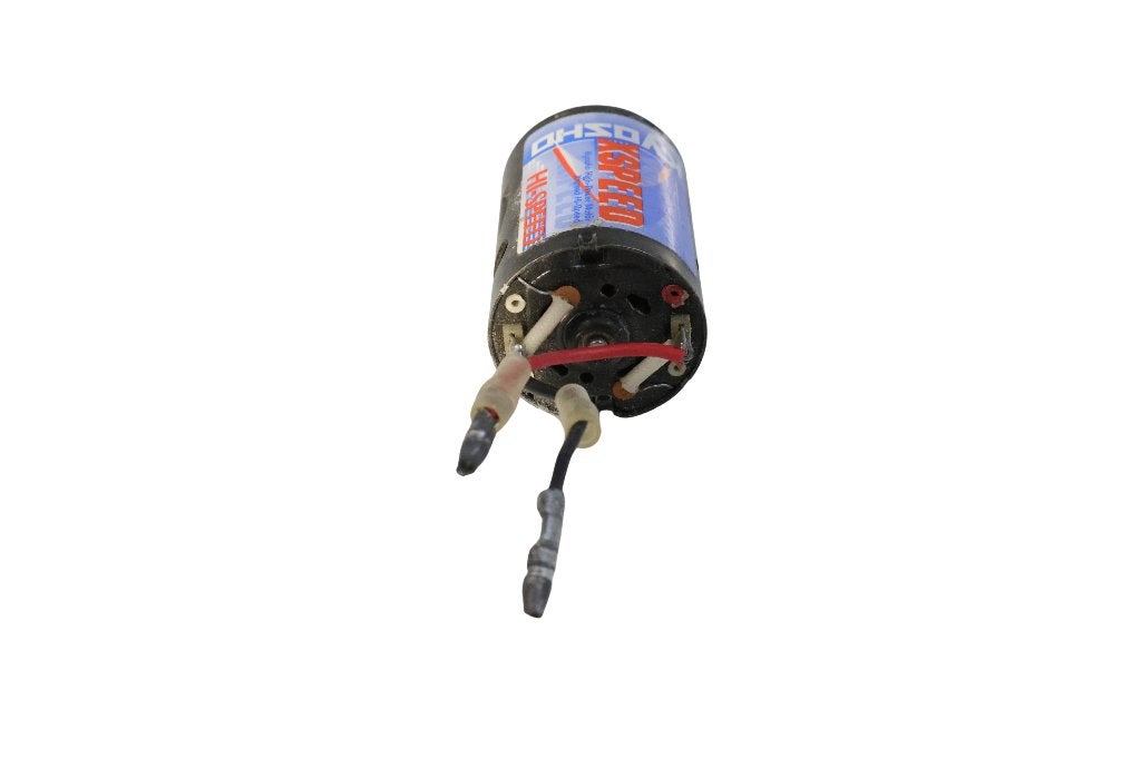 Kyosho XSPEED 1/10 rc motor, Verzenden, Gebruikt, Nitro, Onderdeel
