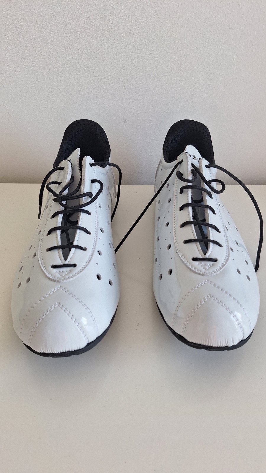 Nieuwe Vittoria 1976 Classic SPD wielrenschoenen, maat 43, Fietsen en Brommers, Ophalen of Verzenden, Nieuw, Schoenen, Vittoria