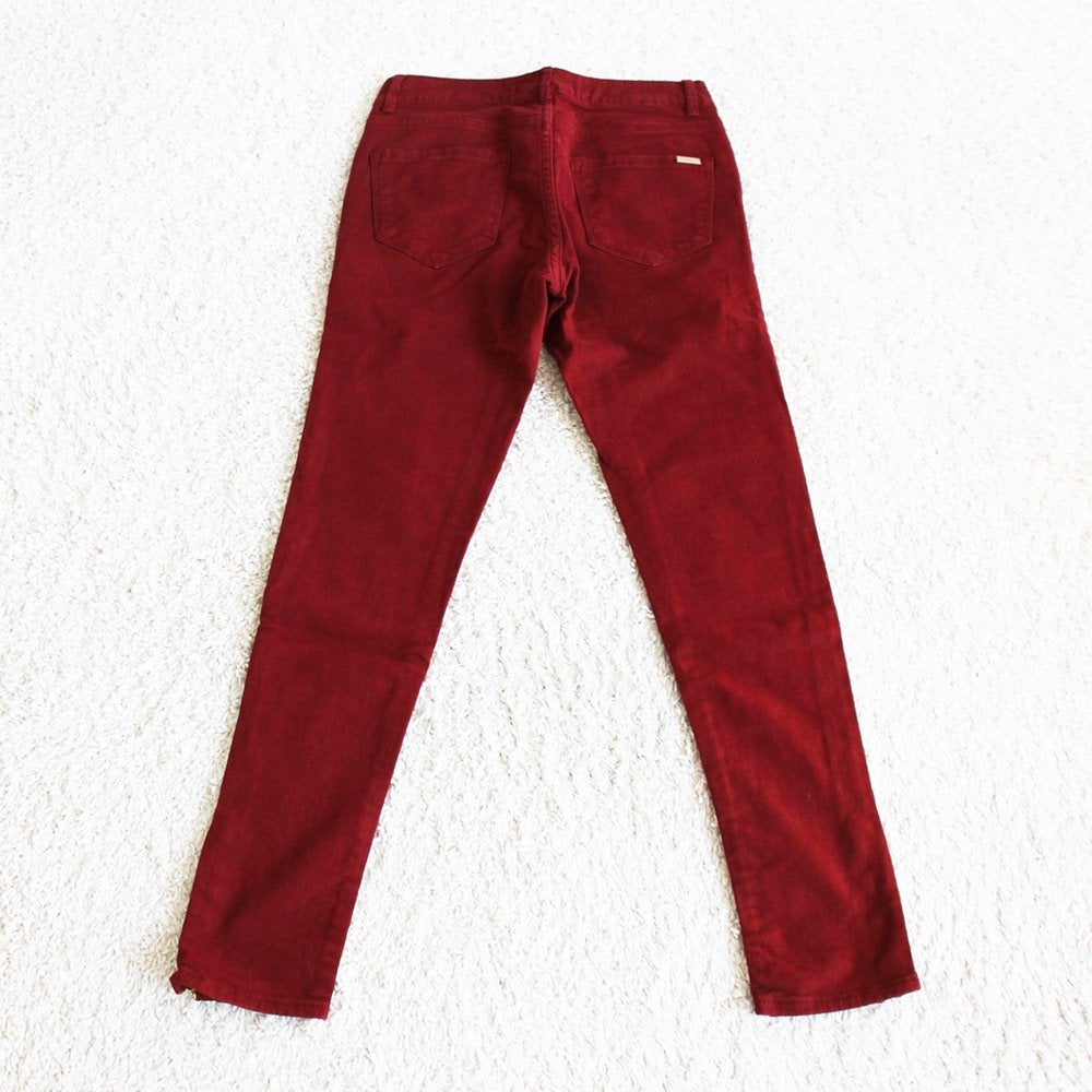 Mooie Zara Broek (Maat 36) - 23 € 20,-, Zara, Ophalen of Verzenden, Zo goed als nieuw, Maat 36 (S)