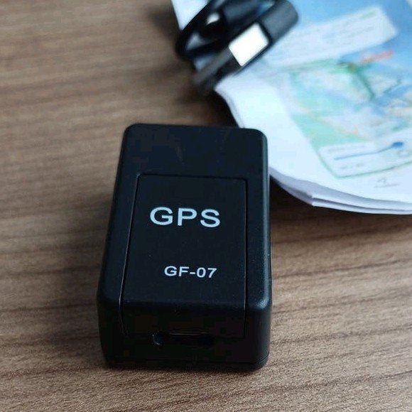 Nieuwe Magnetische GPS Tracker zonder abonnement[2=€17,-], Ophalen of Verzenden, Nieuw