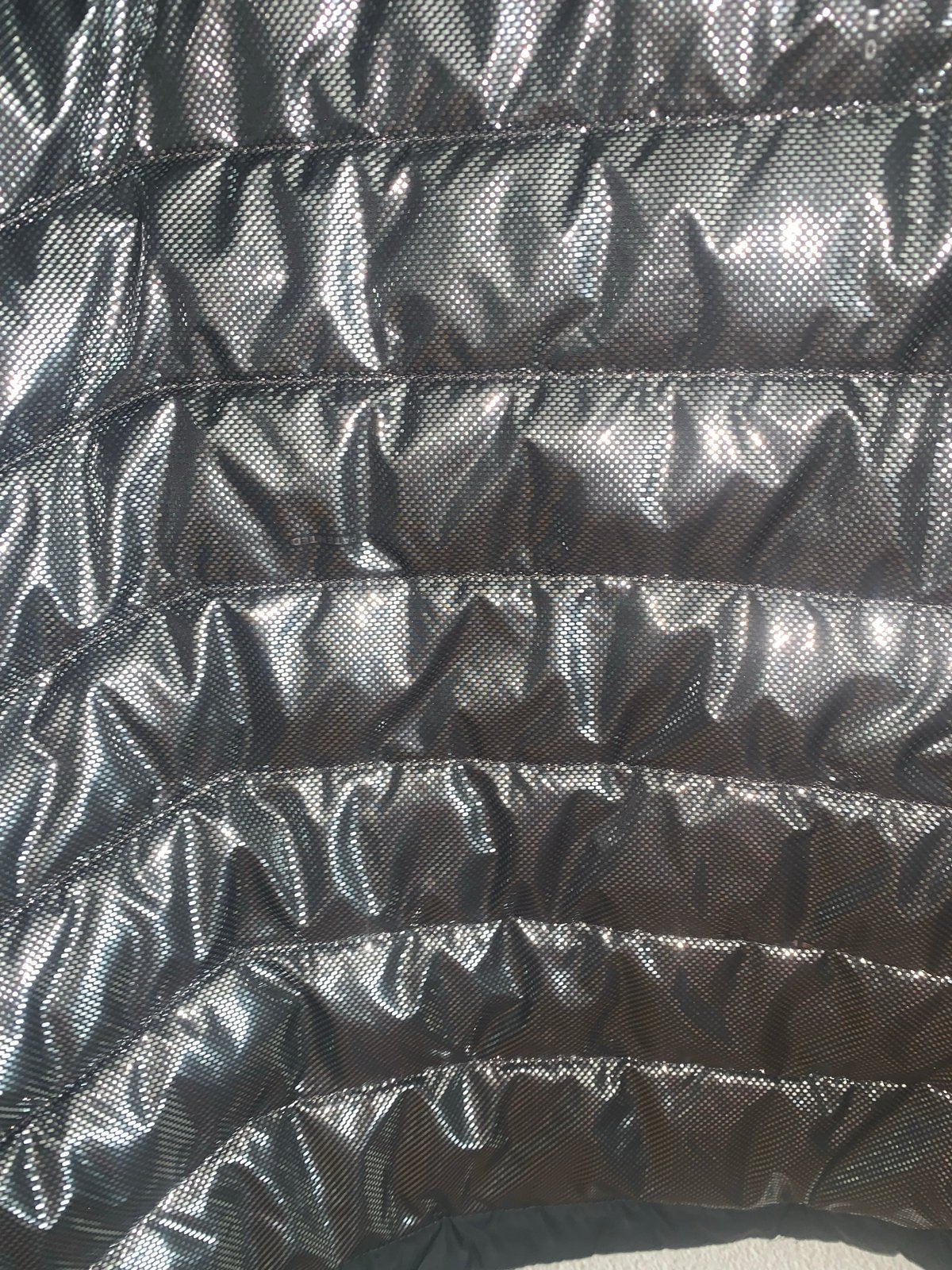 Columbia Omni-Heat Jas - Geel/Zwart - Maat L, Kleding | Heren, Ophalen of Verzenden, Zo goed als nieuw, Maat 52/54 (L), Geel