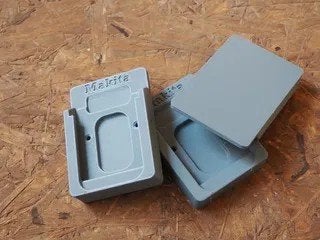 Makita accu houder in 3D geprint, Ophalen of Verzenden