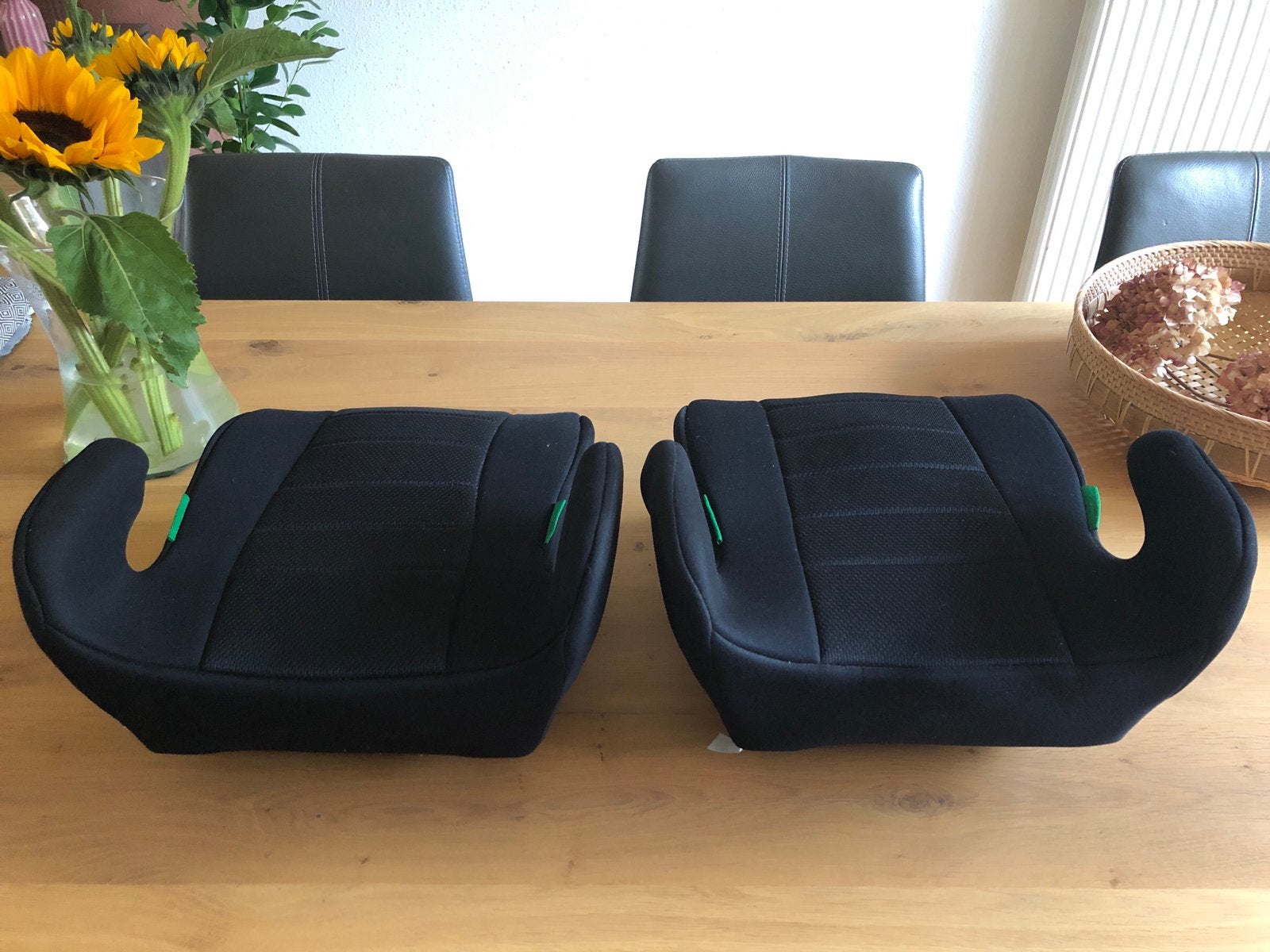 Stoelverhoger kind 126-150 cm - nieuw, Ophalen, Nieuw