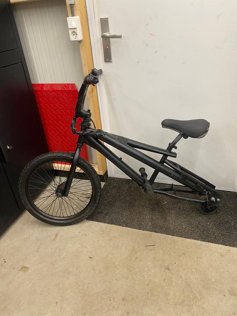 Mini surron, Gebruikt, Staal, 20 tot 24 inch, Ophalen of Verzenden