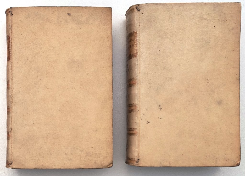 Dictionnaire Militaire 1751 CHESNAYE-DES-BOIS - Militair, Antiek en Kunst, Ophalen of Verzenden