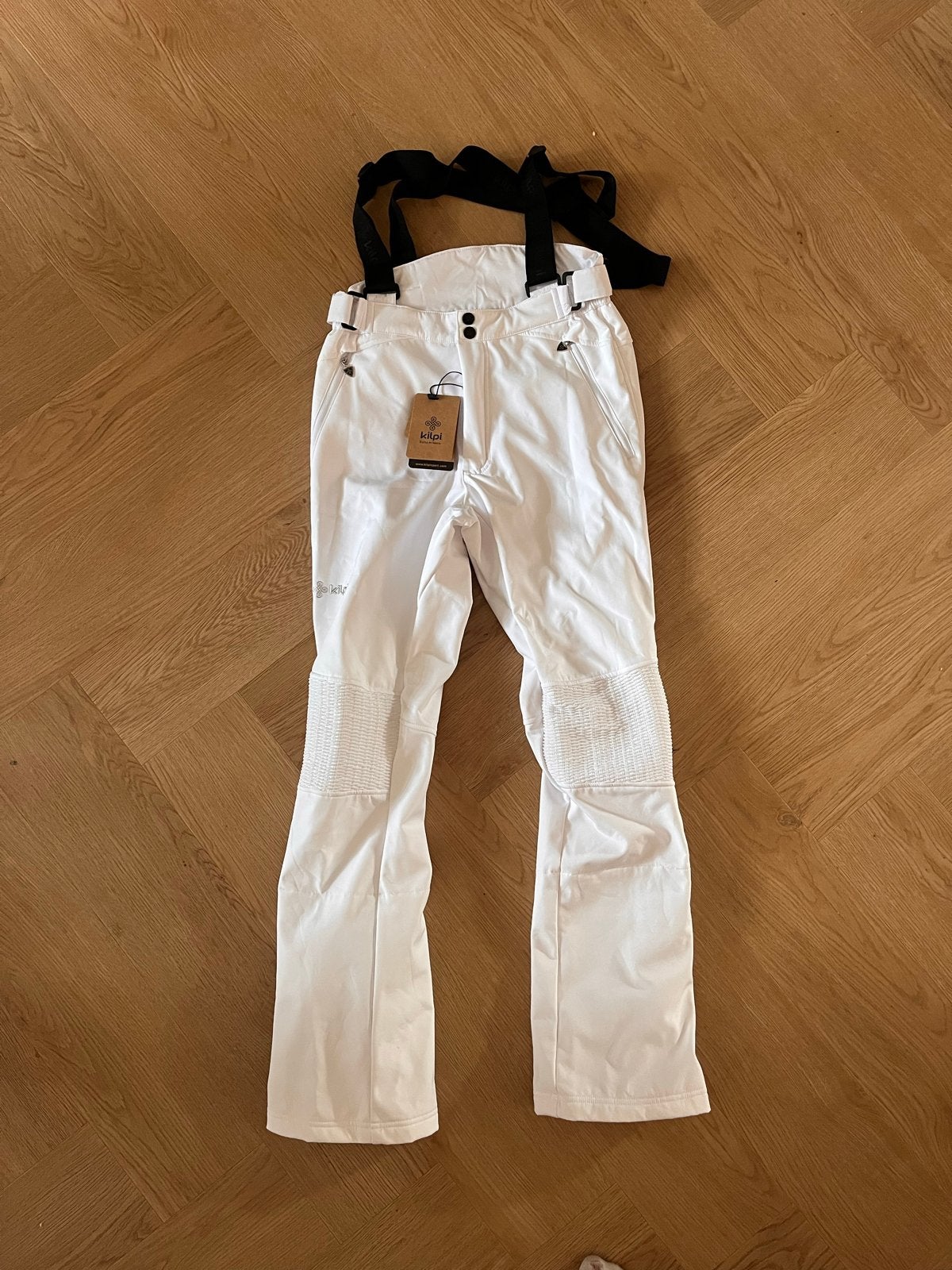 Kilpi DIONE-W ski broek - Nieuw met kaartjes - Maat 38, Ophalen of Verzenden, Nieuw, Maat 38/40 (M), Broek