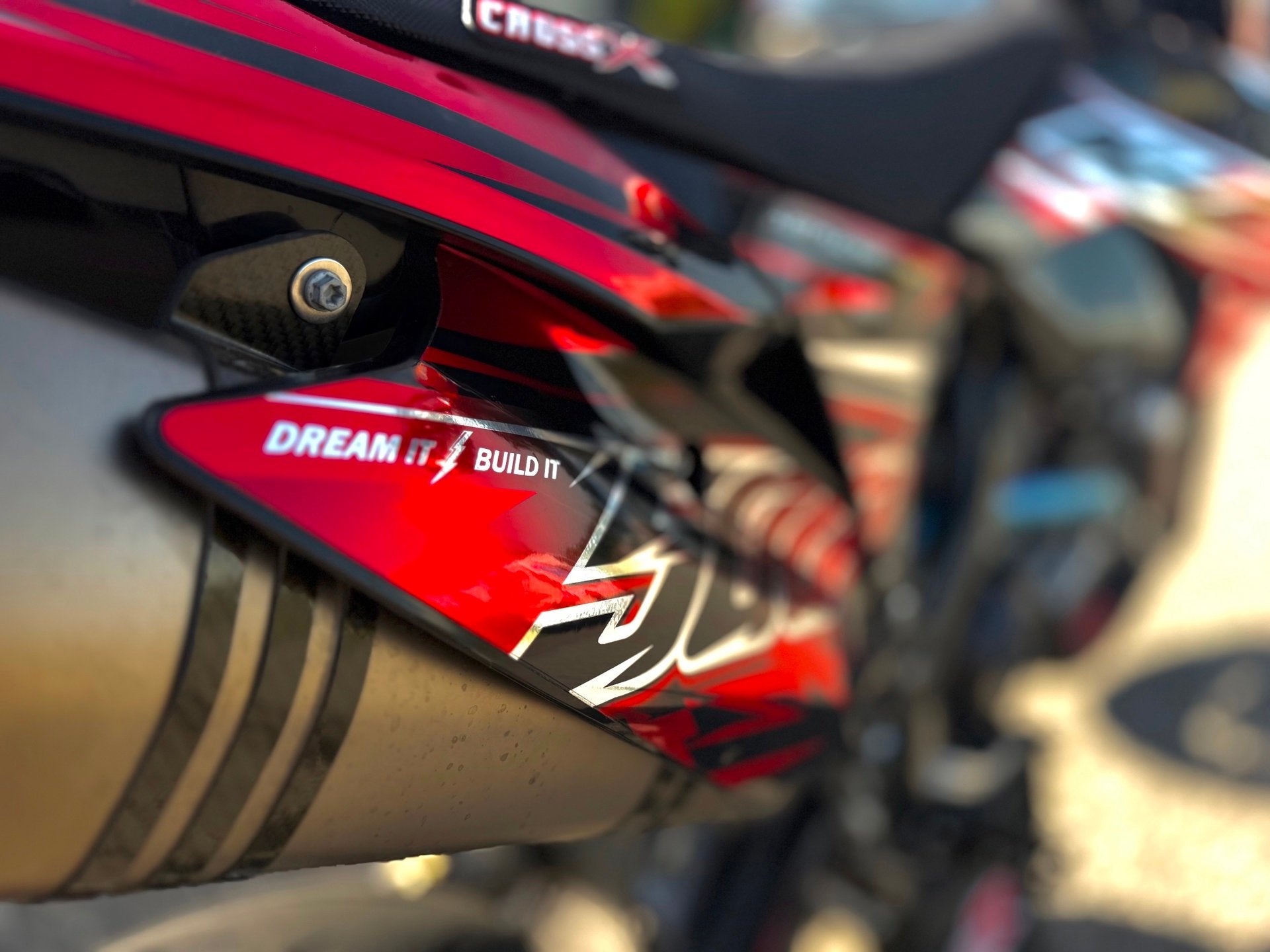 KTM 500 EXC Supermoto Supermotard A2 rijbewijs NIEUWSTAAT!, Motoren, Ktm, 510 cc, Mattighofen
Mattighofen  Mattighofen, AT, Handgeschakeld