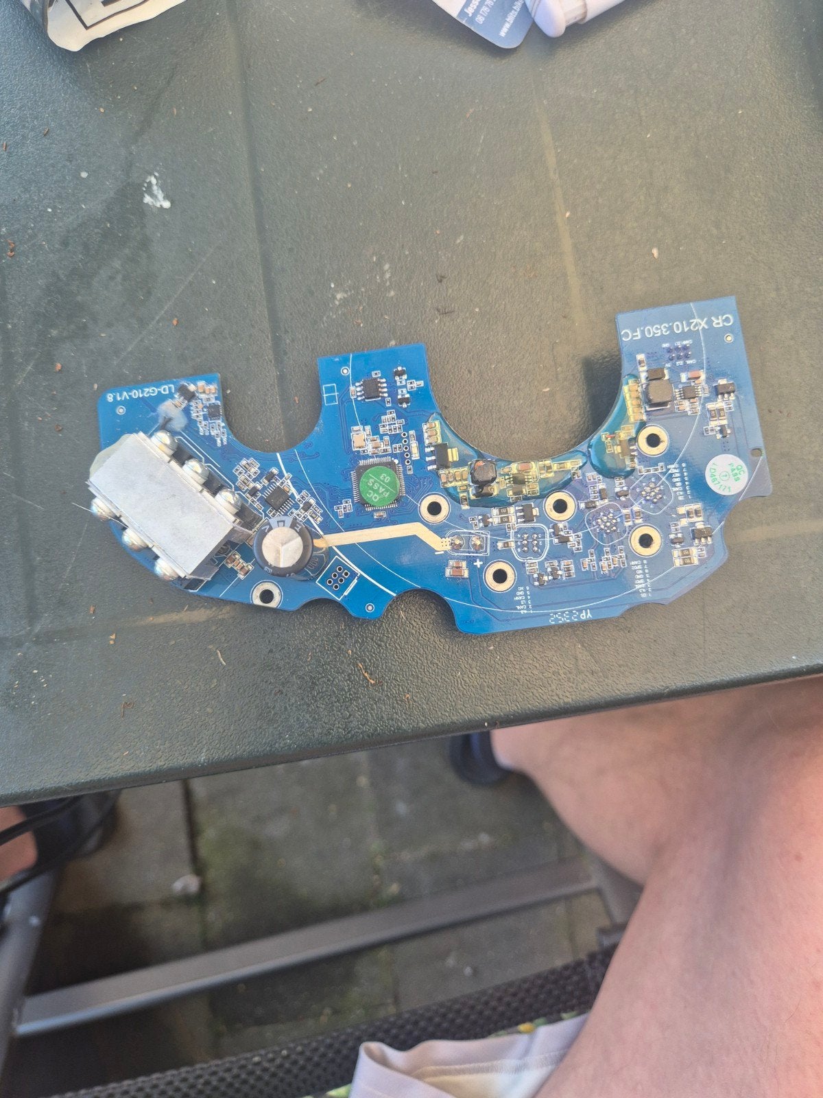 Bafang m200 controller, Fietsen en Brommers, Ophalen of Verzenden