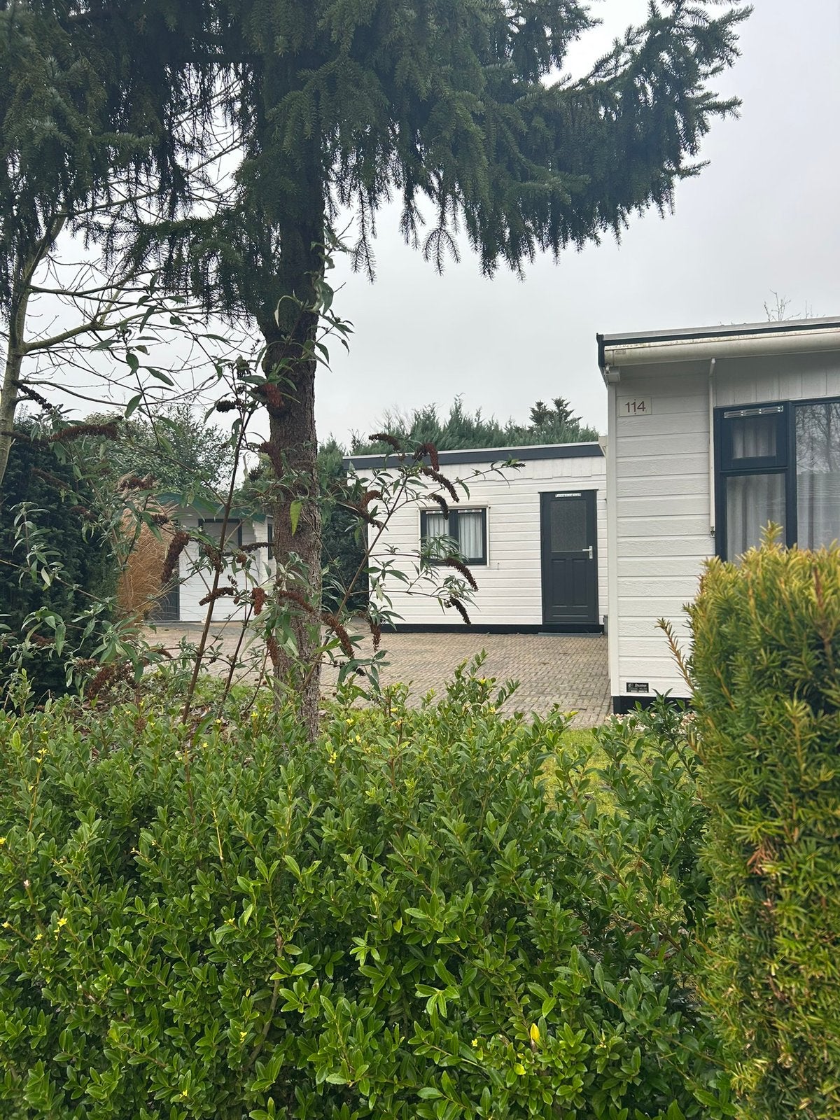 Chalet te huur, Overige soorten, Direct bij eigenaar, Ommen, Overijssel